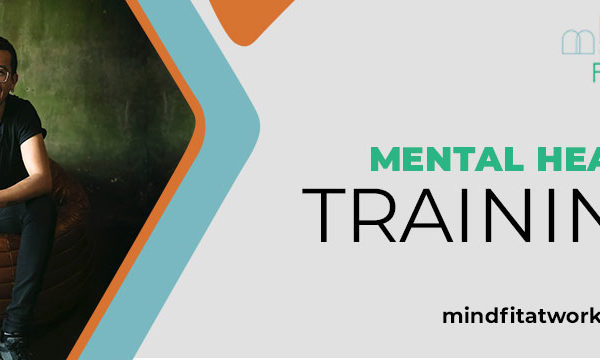 mental health training