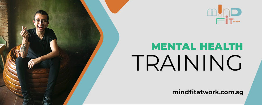 mental health training